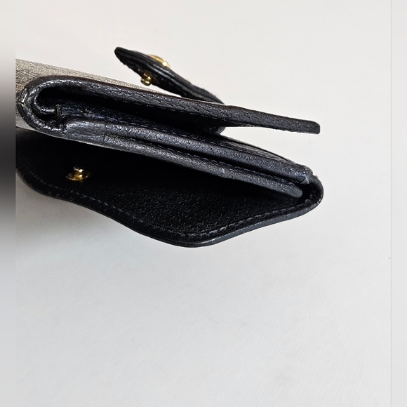 Rare vintage Gucci wallet - Picture 6 of 9